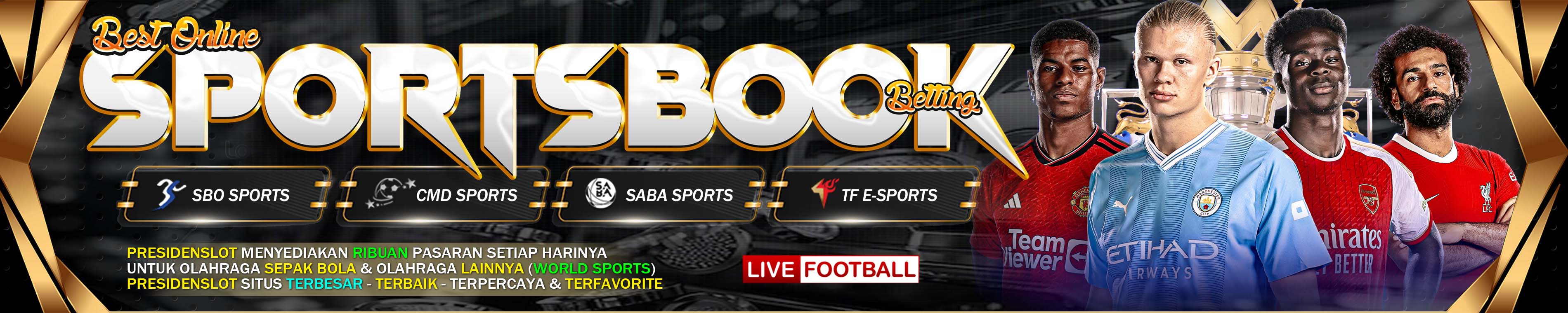 NEW DONE SPORTSBOOK